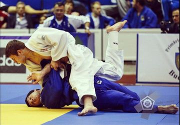 Nemanju Majdova povreda sprečila u pohodu na svetsku medalju 