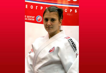 Milica Nikolić u borbi za bronzu na EO u Sofiji 