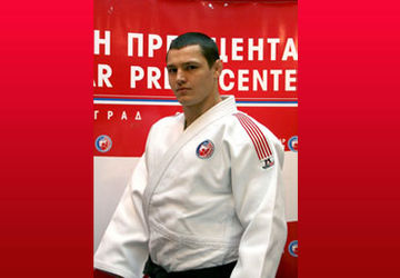 Naš Dmitri Gerasimenko ovog vikenda na EO u Varšavi