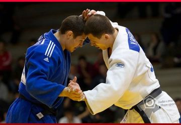 Dmitri Gerasimenko sedmi na Gran priju u Zagrebu 