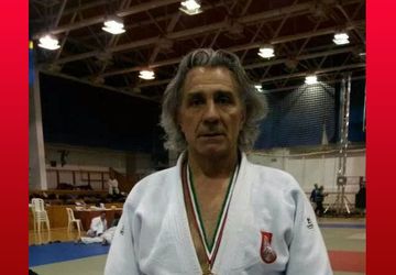 Zvezdin veteran Radosav Tepavčević na Prvenstvu Evrope 