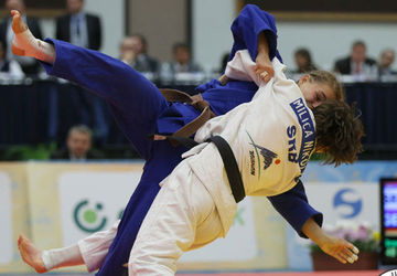 Naša Milica Nikolić sutra na tatamiju Yoemju Bitgoel sportske hale na Univerzijadi 