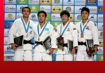 ​Finala u znaku Argentinke Pareto i domaće judoke Smetova 