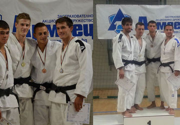 Milan Nikolić šampion Balkana, Predrag Nikolajević bronzani 