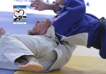 Jubilarno na Evropskom seniorskom džudo kupu " Srbija open"
