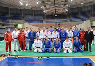 Crvena zvezda vicešampion Super lige Srbije 