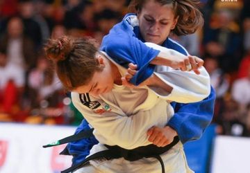 Milica Nikolić odlična na  početku Gran prija u Samsunu 