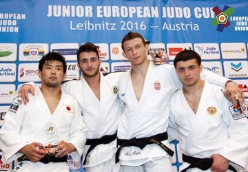 Nemanja Majdov bronzani na Evropskom kupu  u Lajbnicu 