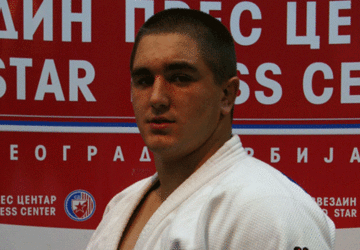 Naš Aleksandar Krsmanović bronzani na EK u Ploeštiju 