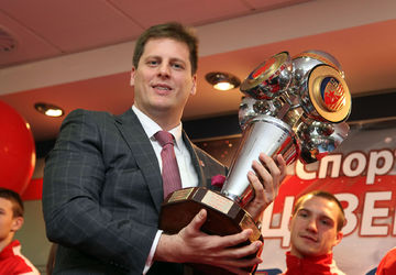 INTERVJU: STOJAN VUJKO 