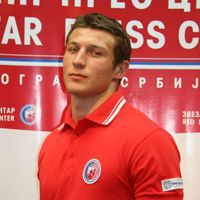 Nemanja Majdov 
