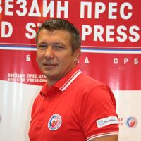 Andrija Djurišić 