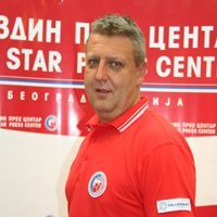 Ljubiša Majdov 