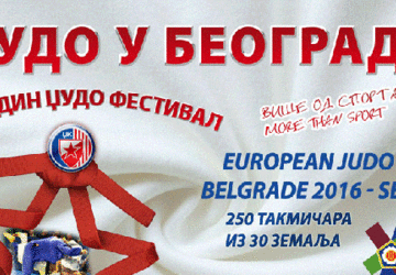 Zvezdin džudo festival 