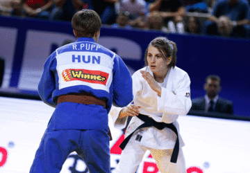Milica Nikolić odbranila evropski tron 