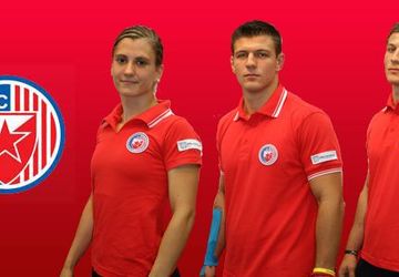 Zvezdin trio na GS u Tokiju 