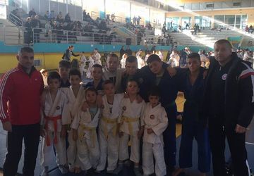 Zvezdin podmladak odličan na turniru u Novom Sadu 