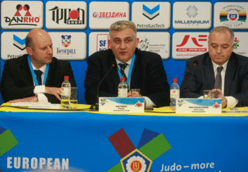Održan žreb za Evropsko klupsko prvenstvo u Beogradu 