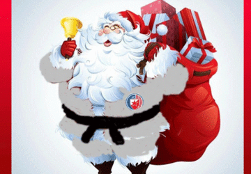 Srecna Nova 2017 godina 
