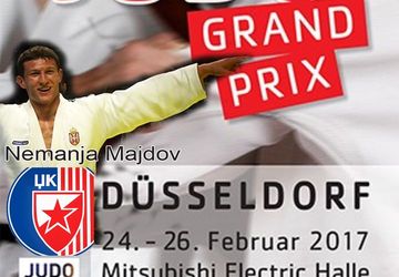 Naš Nemanja Majdov danas  na GP u Dizeldofru 
