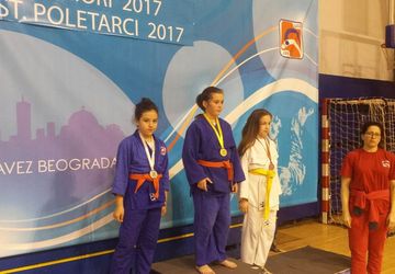 Zvezdini poletarci i juniori ispunili plan 