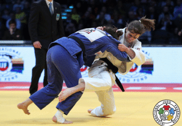 Naša Milica Nikolić sutra na GP u Bakuu