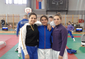 Zvezdini studenti sa četiri medalje iz Niša 
