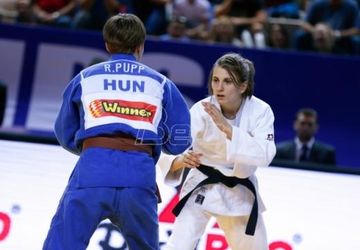 Milica Nikolić sedma na EP u Varšavi 