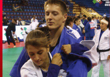Nikolićeva i Bunčić na OTC u Minsku 
