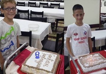 Zvezdaši vredno treniraju ali i slave  