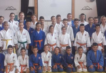 Zvezdin trening kamp uspešno završen - treninzi  već od 23. avgusta 