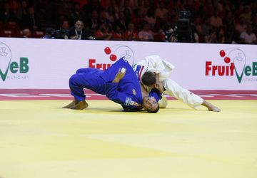 Svetski šampion domaćin eliti u Beogradu 