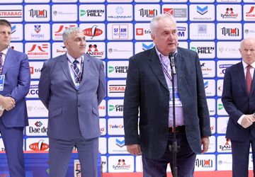Maljković : Organizacija na najvišem nivou  