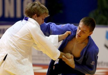 Strahinja Bunčić bronzani na EP U 23 u Podgorici