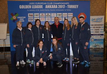 ​Todorov: Čestitke takmičarima Slavije i Crvene zvezde