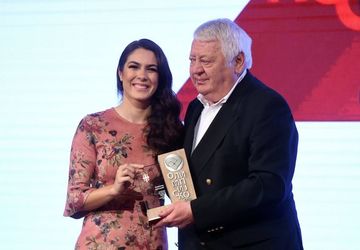 Olimpijsko srce Vladimiru Cvetkovicu 