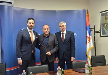 Džudo od marta u školama 