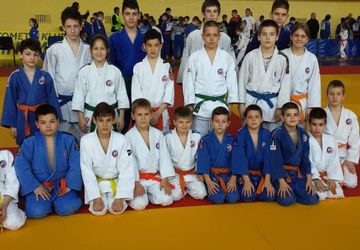 Zvezda treća na Trofeju Pančeva 2018
