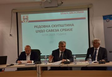 Todorov: Savez prepoznatljiv u svetskim okvirima 