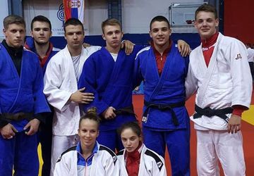 Trifunović i Karan vicešampionski 