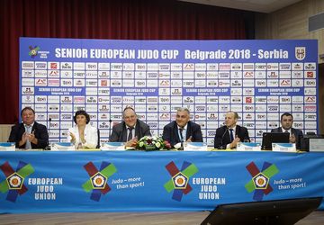 Rekordno na Evropskom kupu u Beogradu 