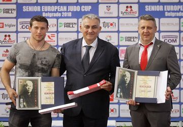 ​Todorov: Uspeh i rezultatski i organizaciono