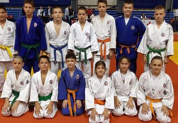 Zvezdin podmladak oduševio na Prvenstvu Beograda 