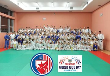 JudoWorldDay2018 