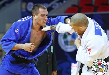 Bojan Došen na korak do medalje na vojnom SP 