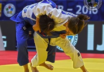 Milica Nikolić na korak od medalje na Mastersu u Kini 