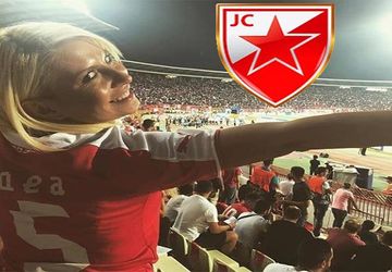 Džudisti Crvene zvezde šalju poruke podrške novinarki Dei Đurđević 