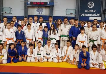 Zvezda rekordno na Školskom regionalnom prvenstvu 