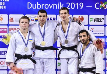 Morohojev bronzani u Dubrovniku 