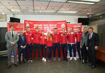 Džudisti Zvezde proslavili vrhunske rezultate 